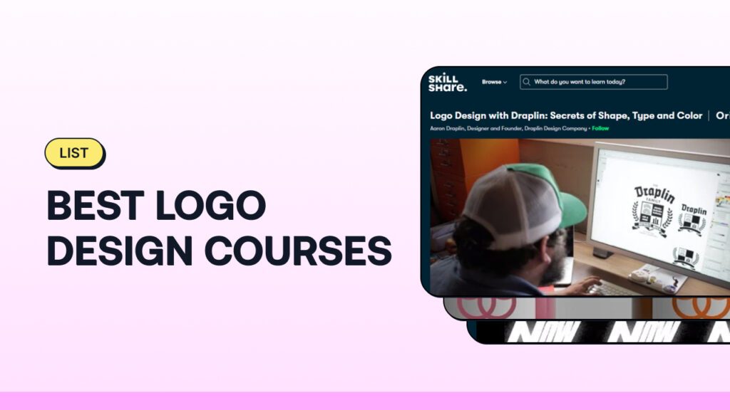 Best Logo Design Courses
