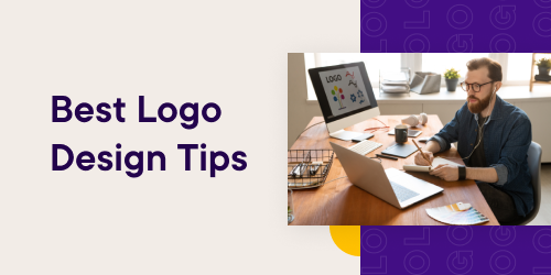 Logo Design Tips Featured