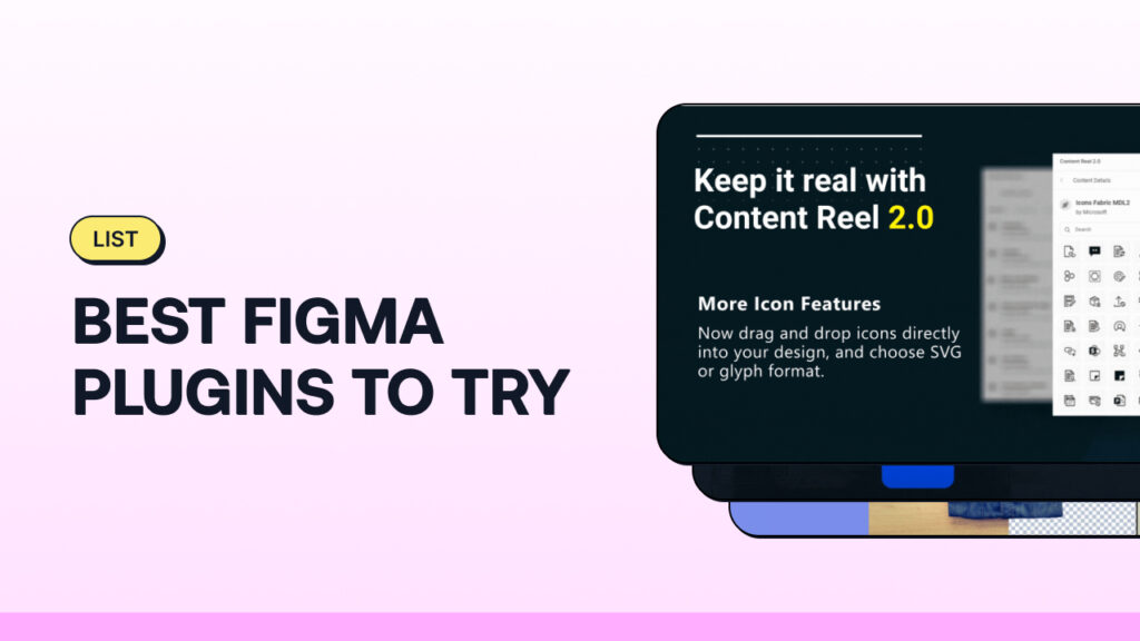 Best Figma Plugins