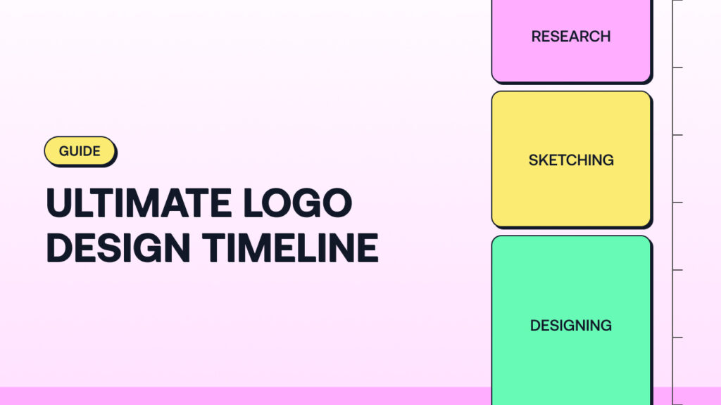 How Long Does It Take To Design A Logo