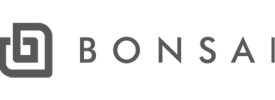 Hello Bonsai - Logo