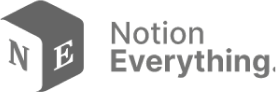 Notion Everything - Logo