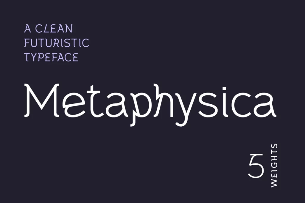 Metaphysica - Spiritual Font