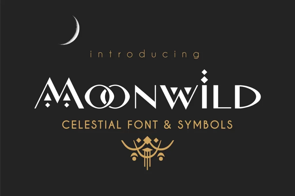 Moonwild