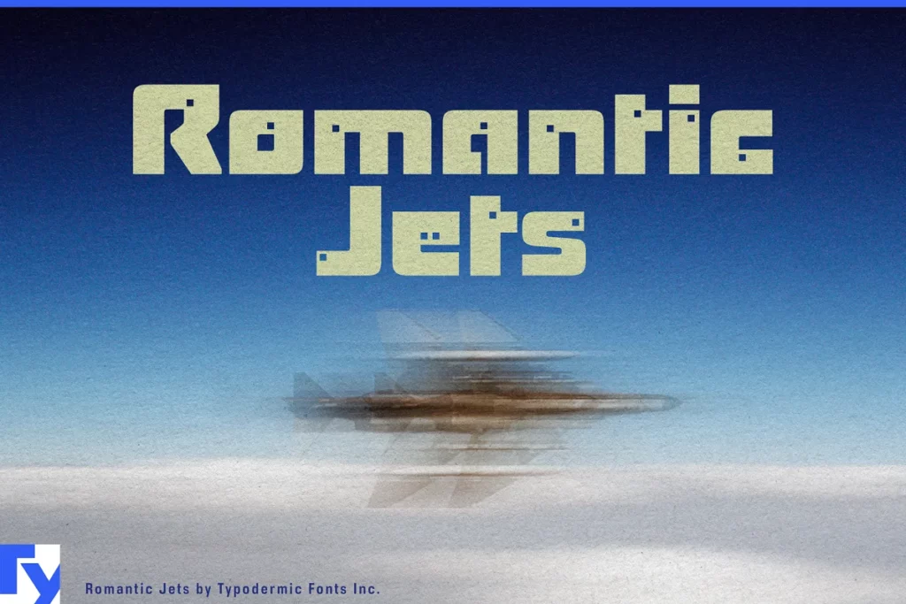 Romantic Jets
