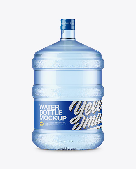 20l-Plastic-Water-Bottle-Mockup