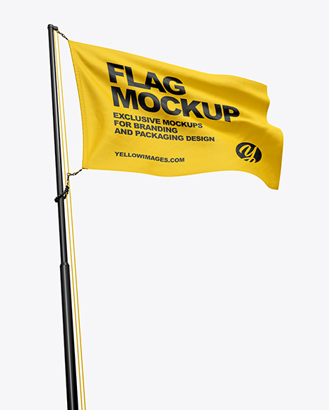 Tall-Flag-Mockup