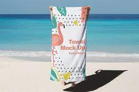 Best Towel Mockups